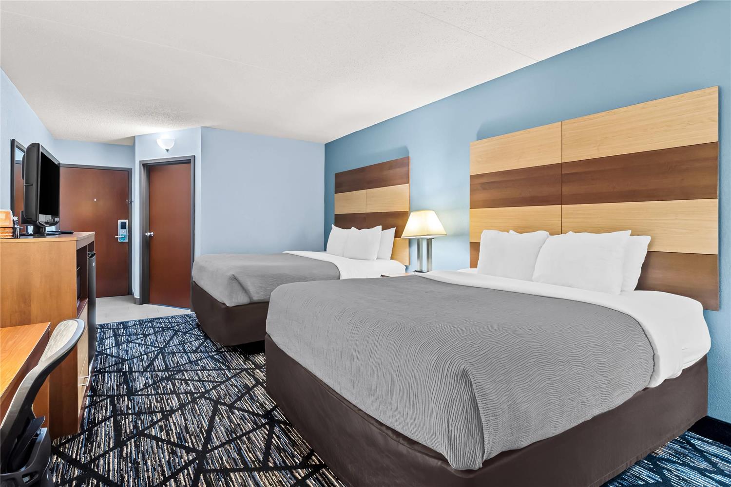 Quality Inn Hixson-Chattanooga 11/26