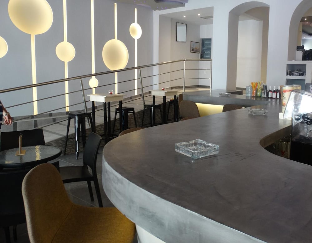 Nep Center Hotel 36/47