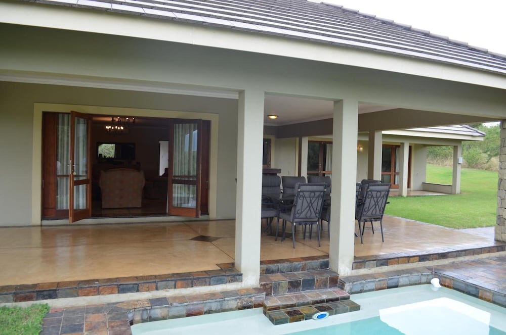 Nkonyeni Lodge & Golf Estate 26/54