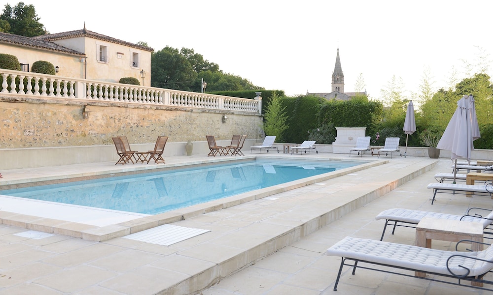 Chateau De Lantic 39/66