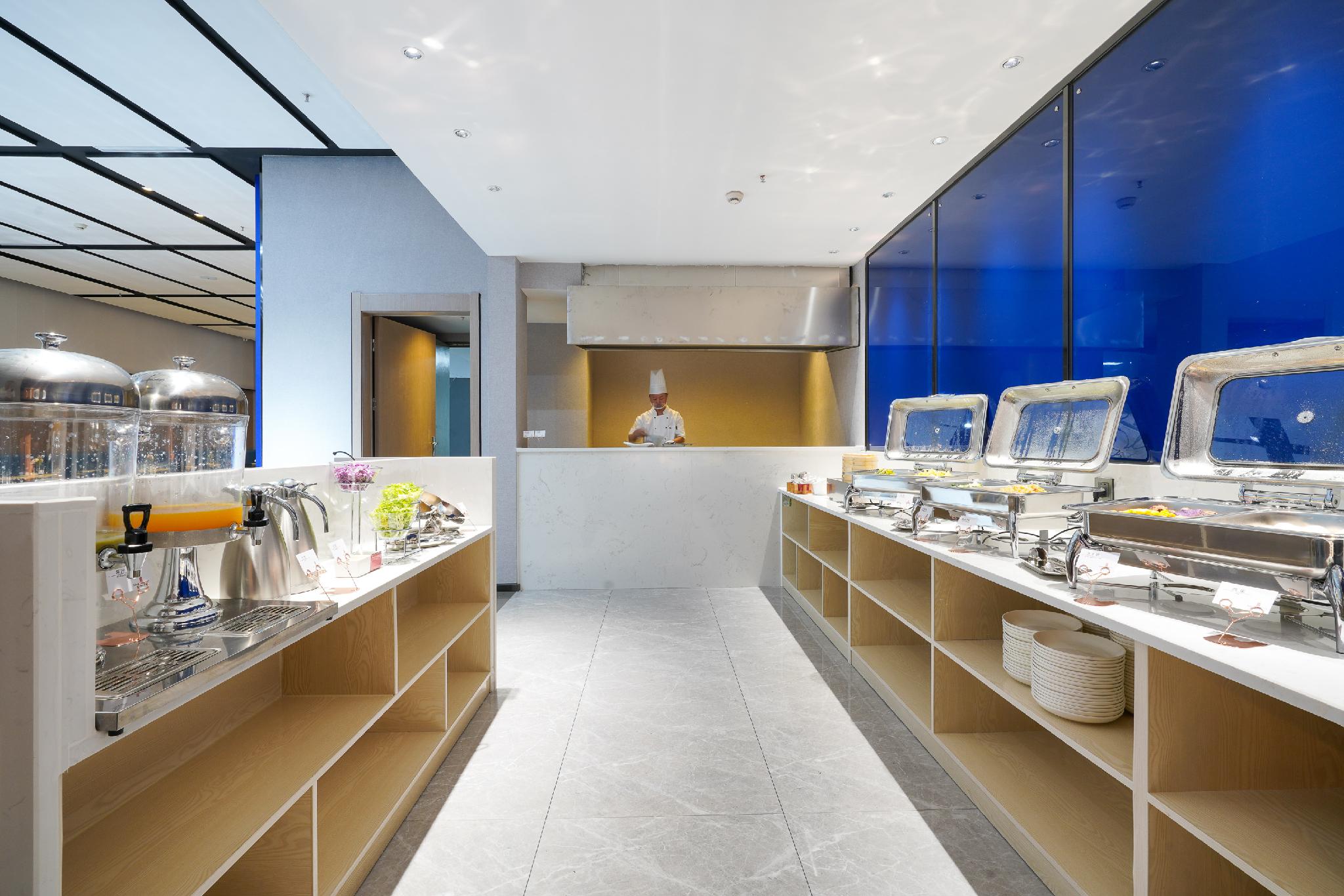 Rezen Select (Guiyang Longdongbao Airport) 25/25