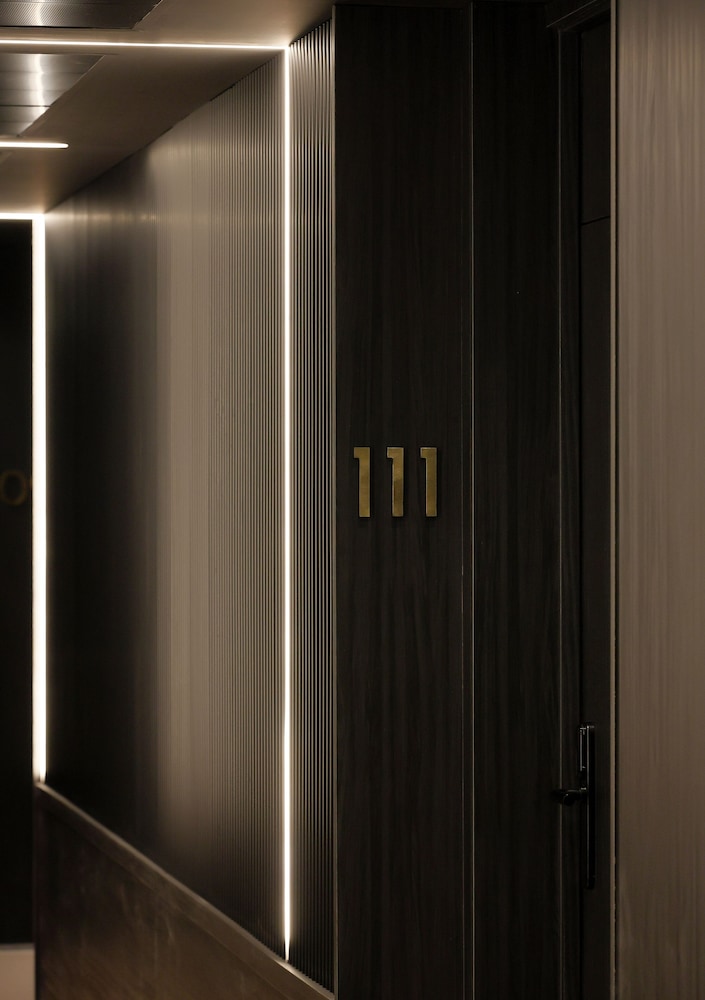 Nuvo Hotel Boutique 16/50