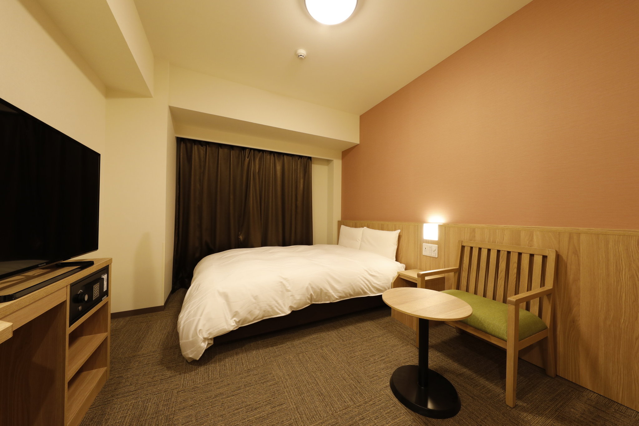 Dormy Inn Mito Hot Spring 7/8