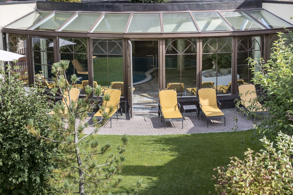 Hotel Alte Post 55/61