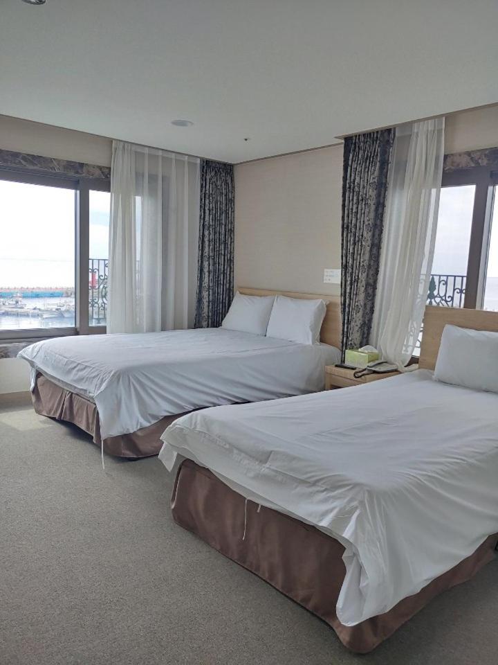 Dream Jeju Hotel 20/50