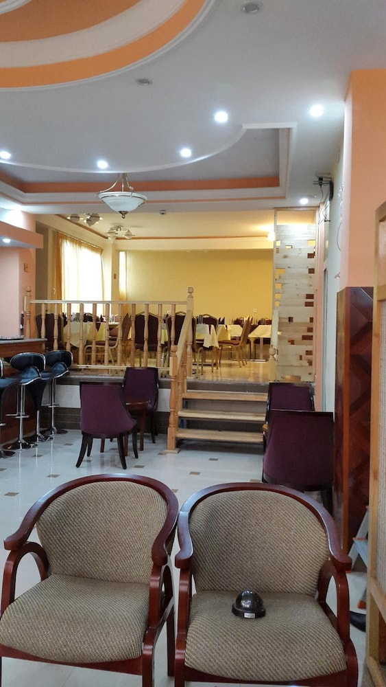 C Fun Addis Hotel 36/50