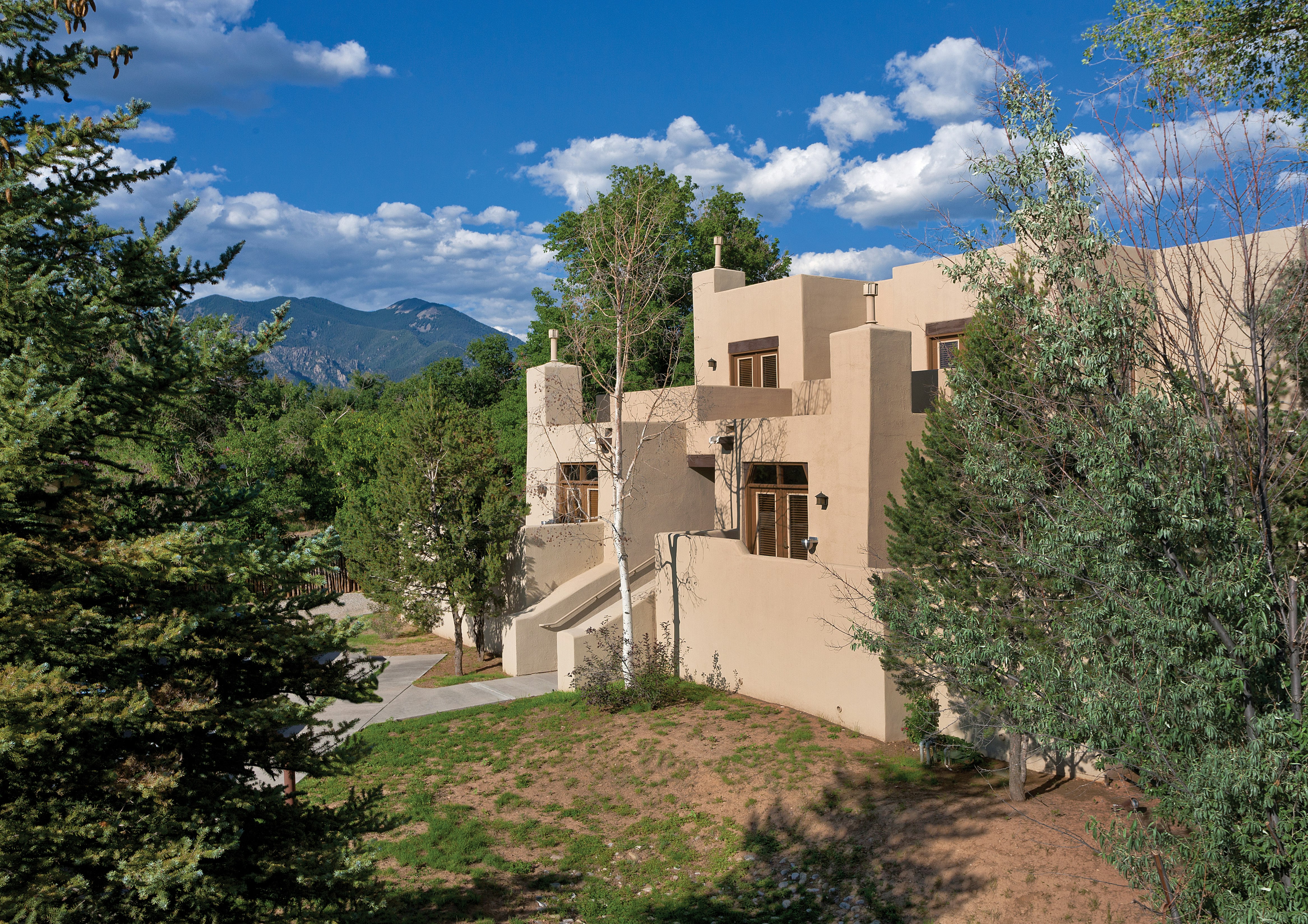 Worldmark Taos 24/39