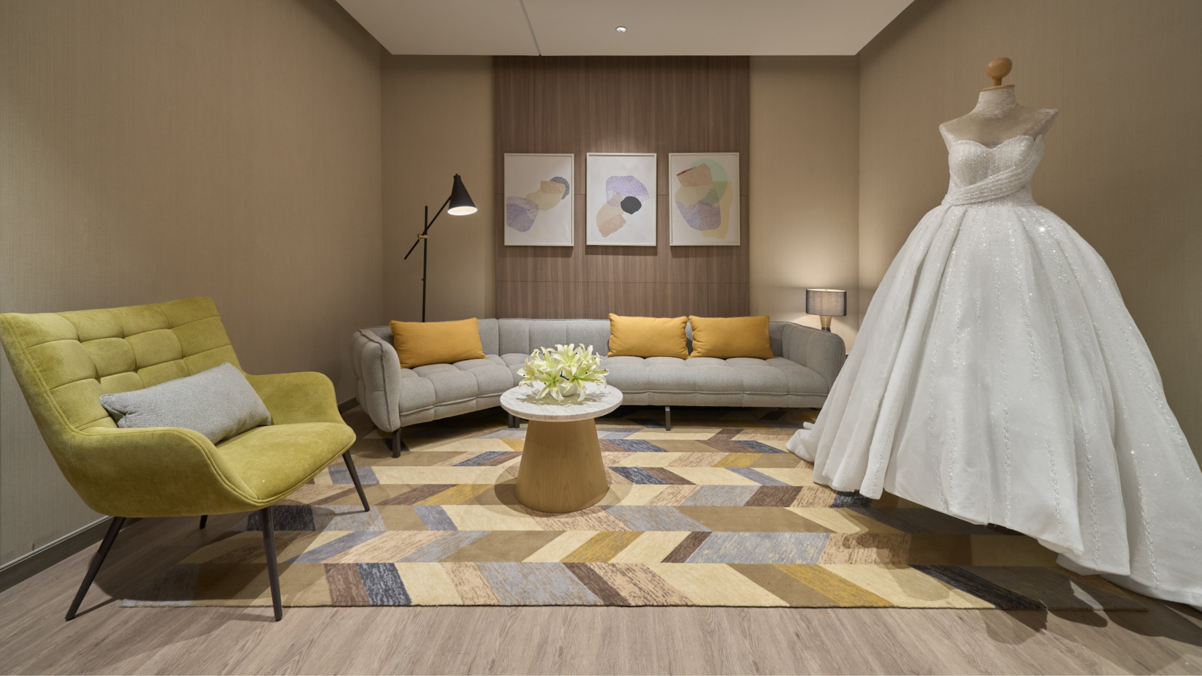 Holiday Inn & Suites VIENTIANE 27/42