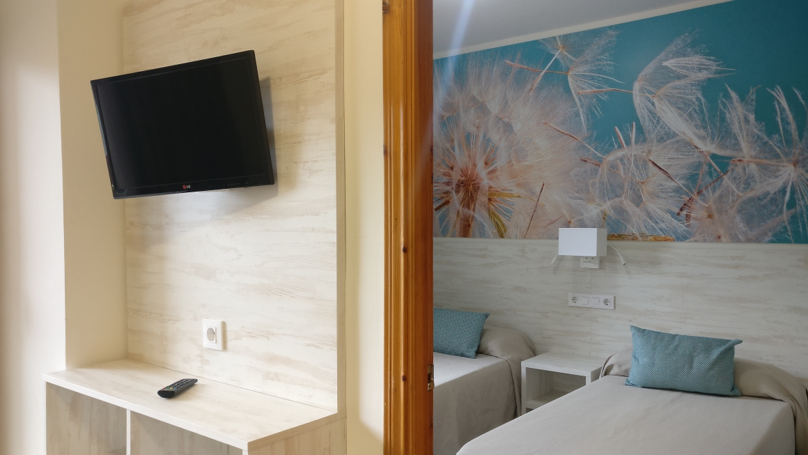 Aparthotel Las Mariposas 21/29
