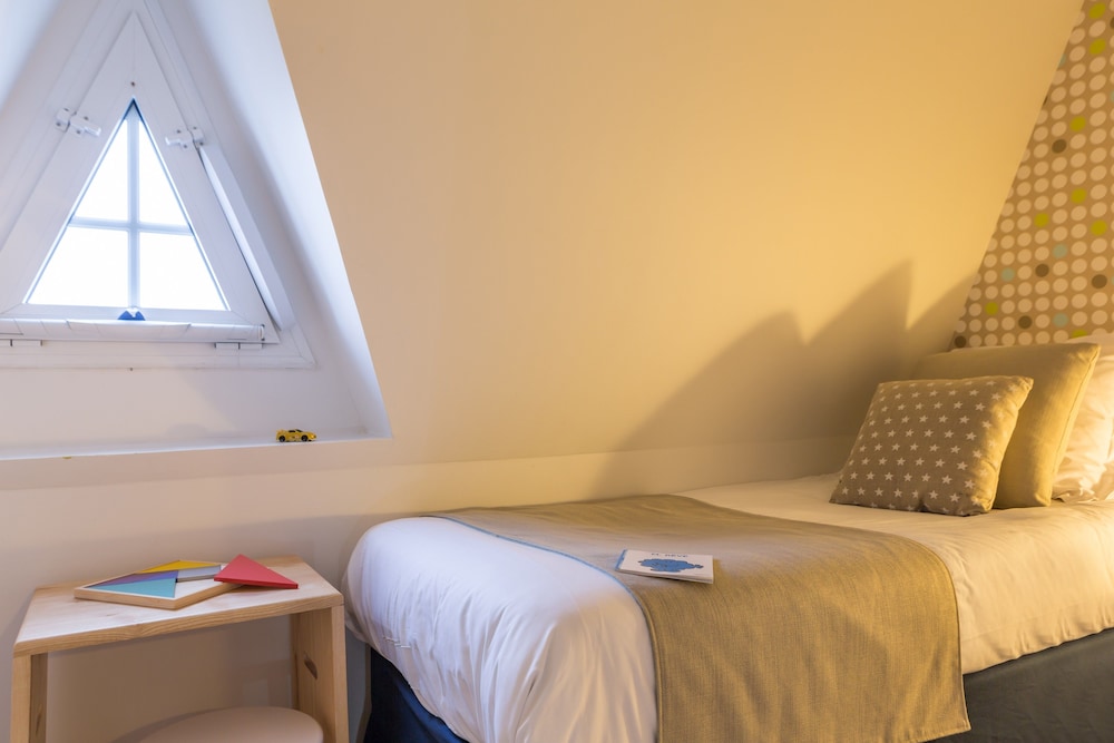 Residence Pierre Vacances Premium Residence de La Plage 8/50