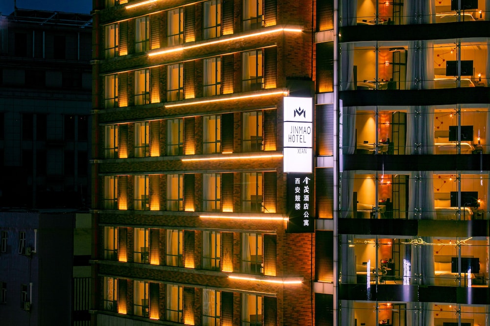 Citadines Xi'an Central 5/50
