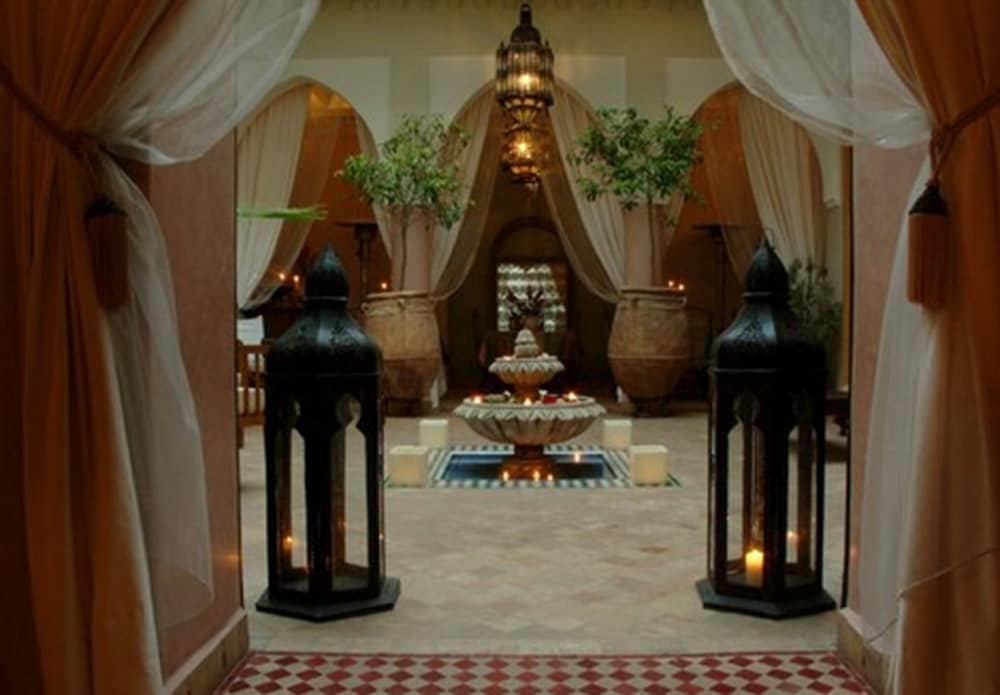 Riad Saba 51/64