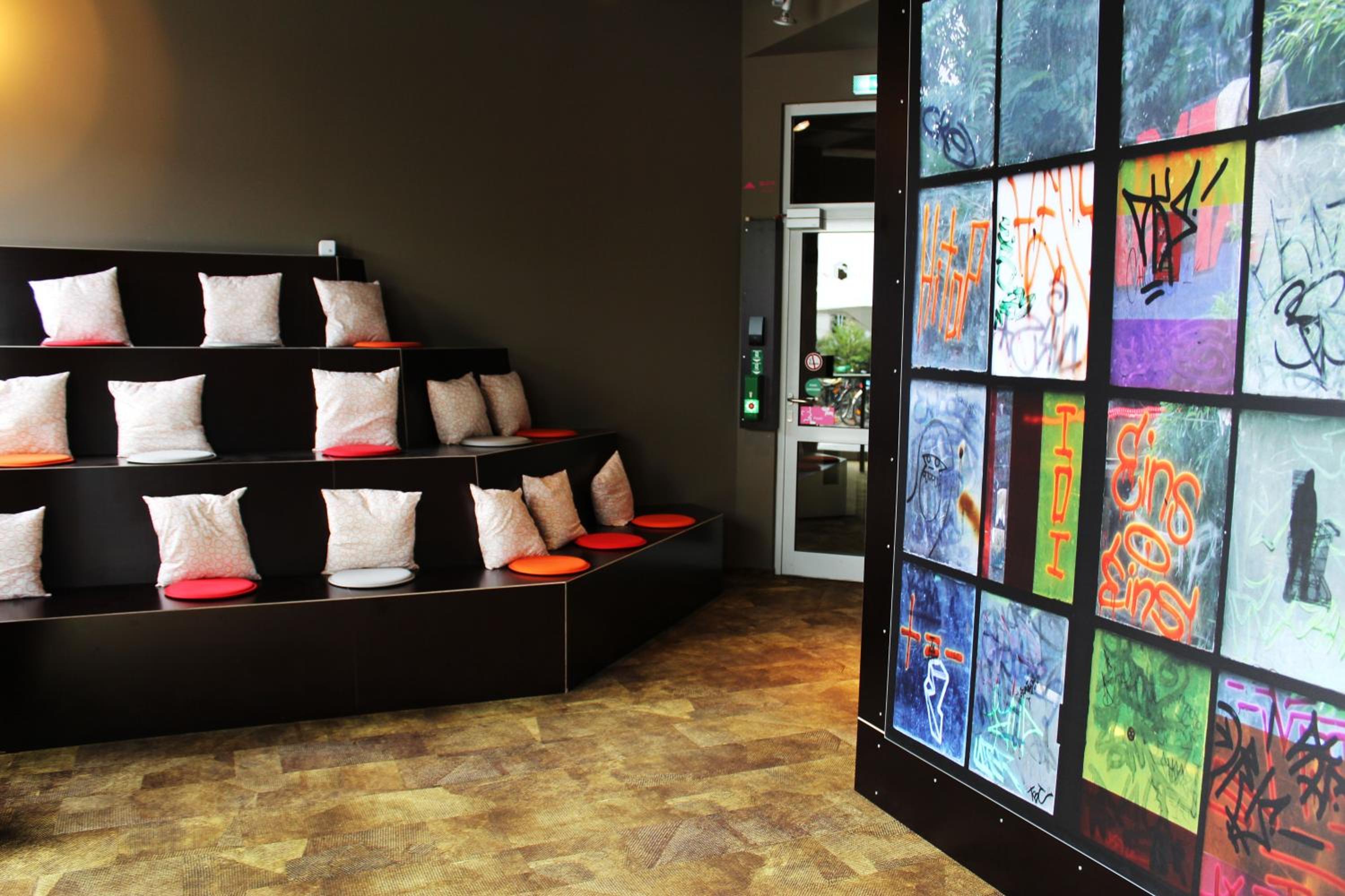 BoxHotel Gottingen 20/24