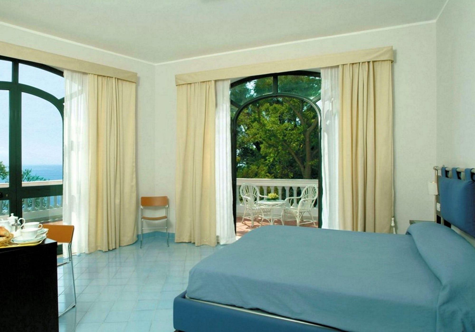 Grand Hotel San Michele 9/58