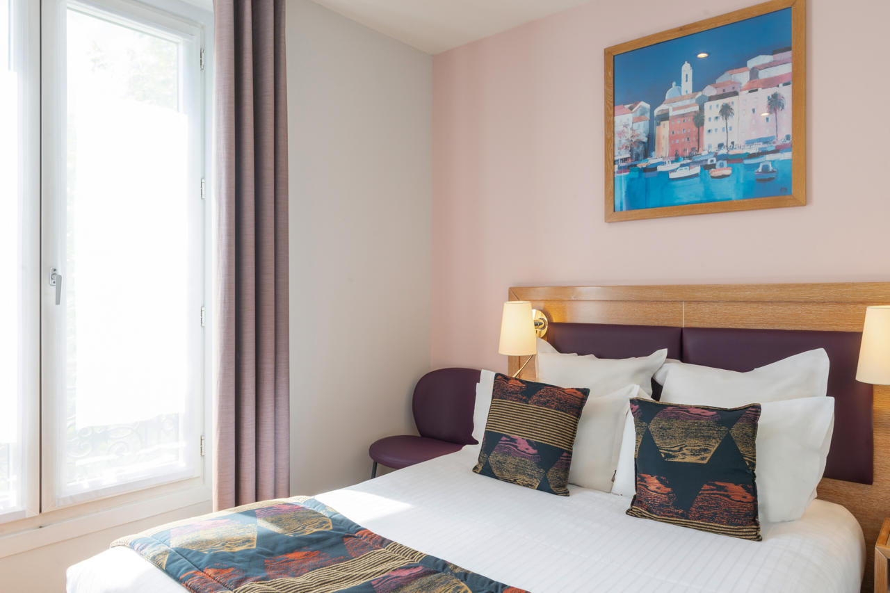 Grand Hotel Dore 60/81