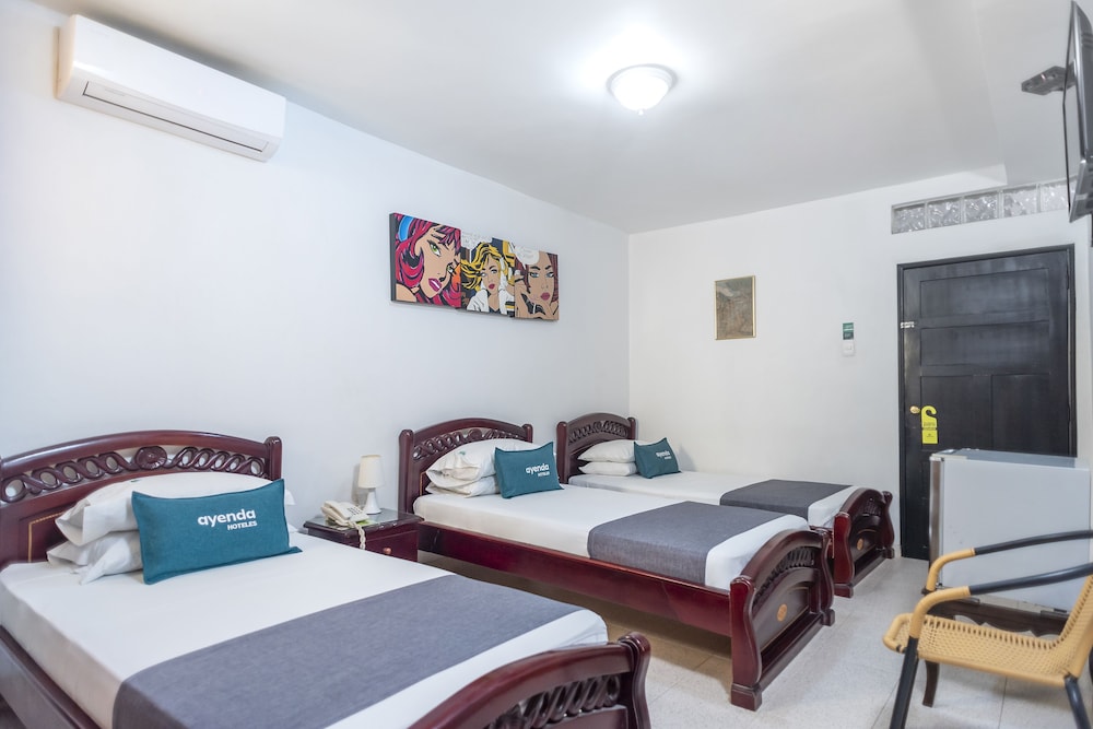 Ayenda 1309 Villa Dilia 12/37