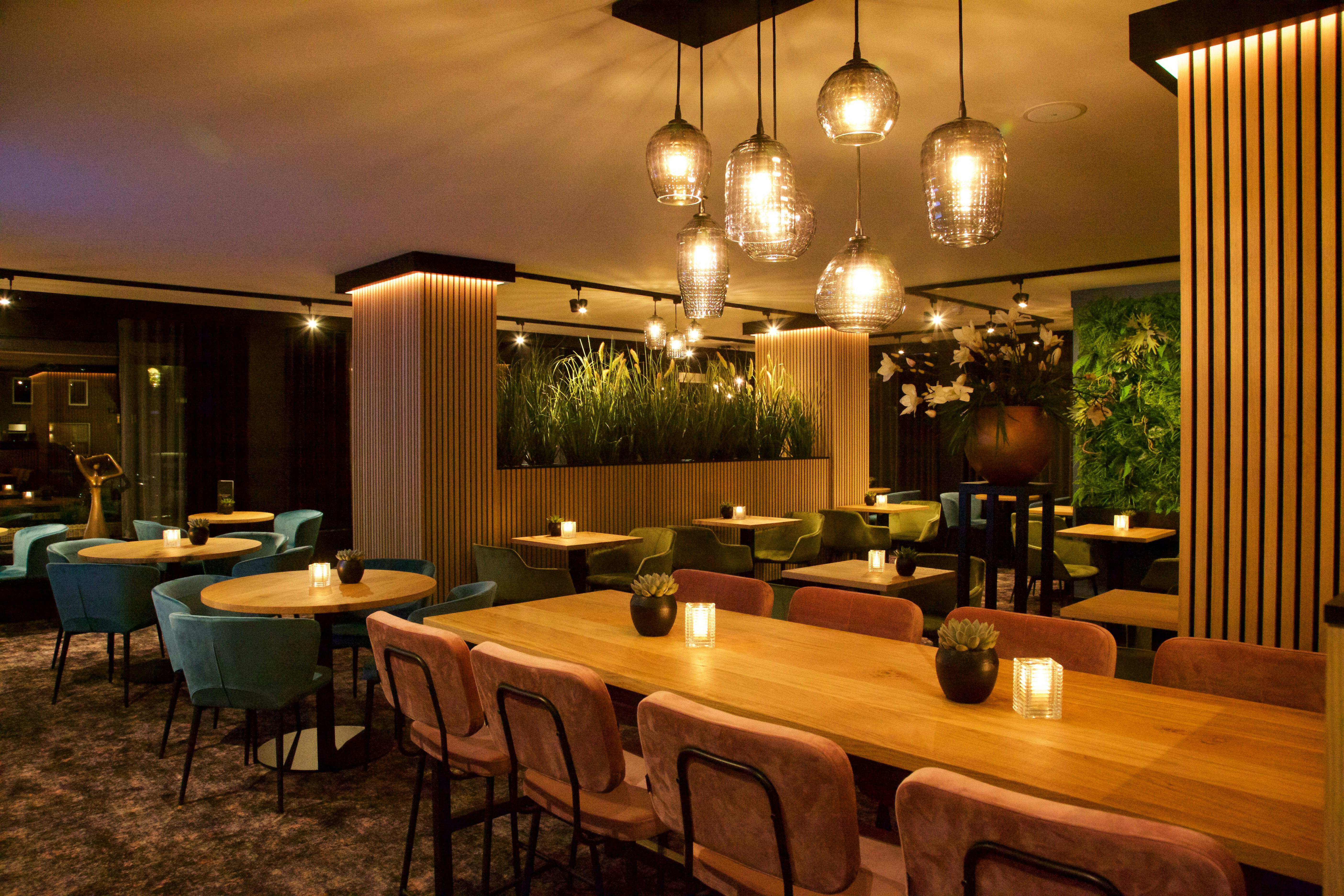 Hotel Arrows Uden Veghel 14/16