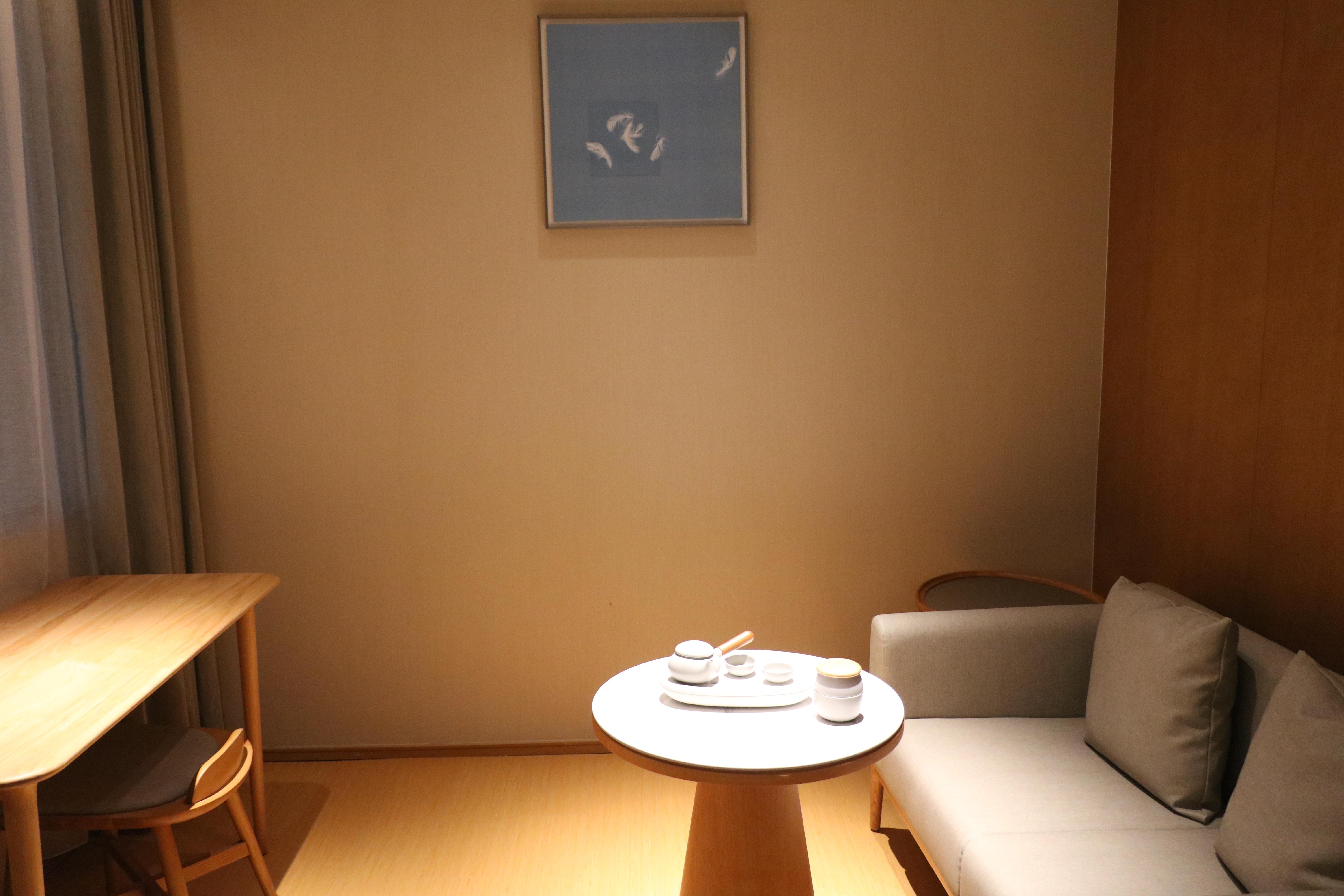 JI Hotel (Shenzhen North Railway Station) 38/45