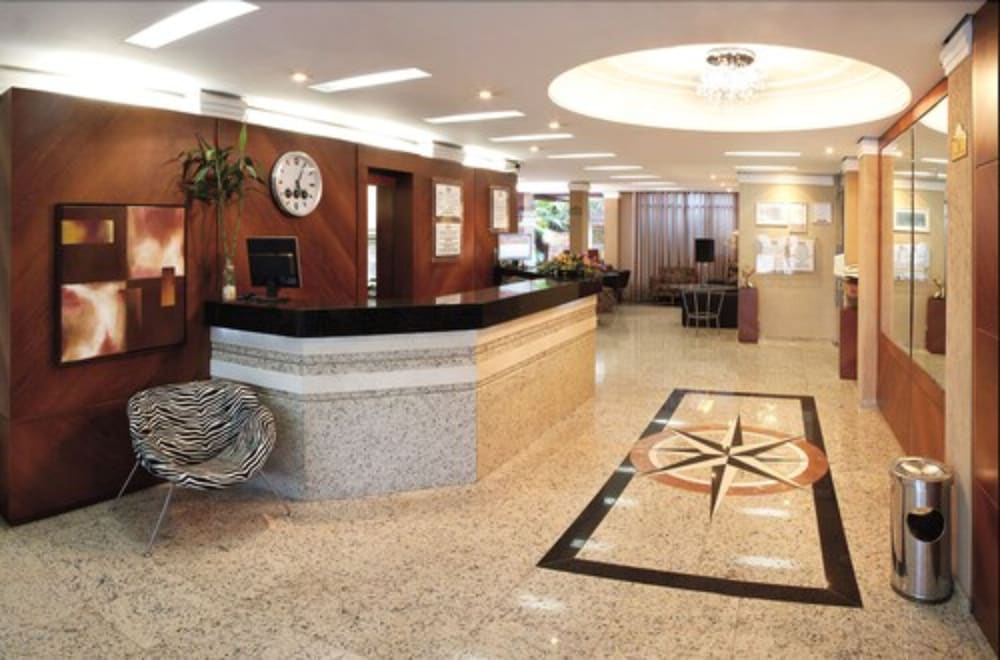LIRA HOTEL 13/63