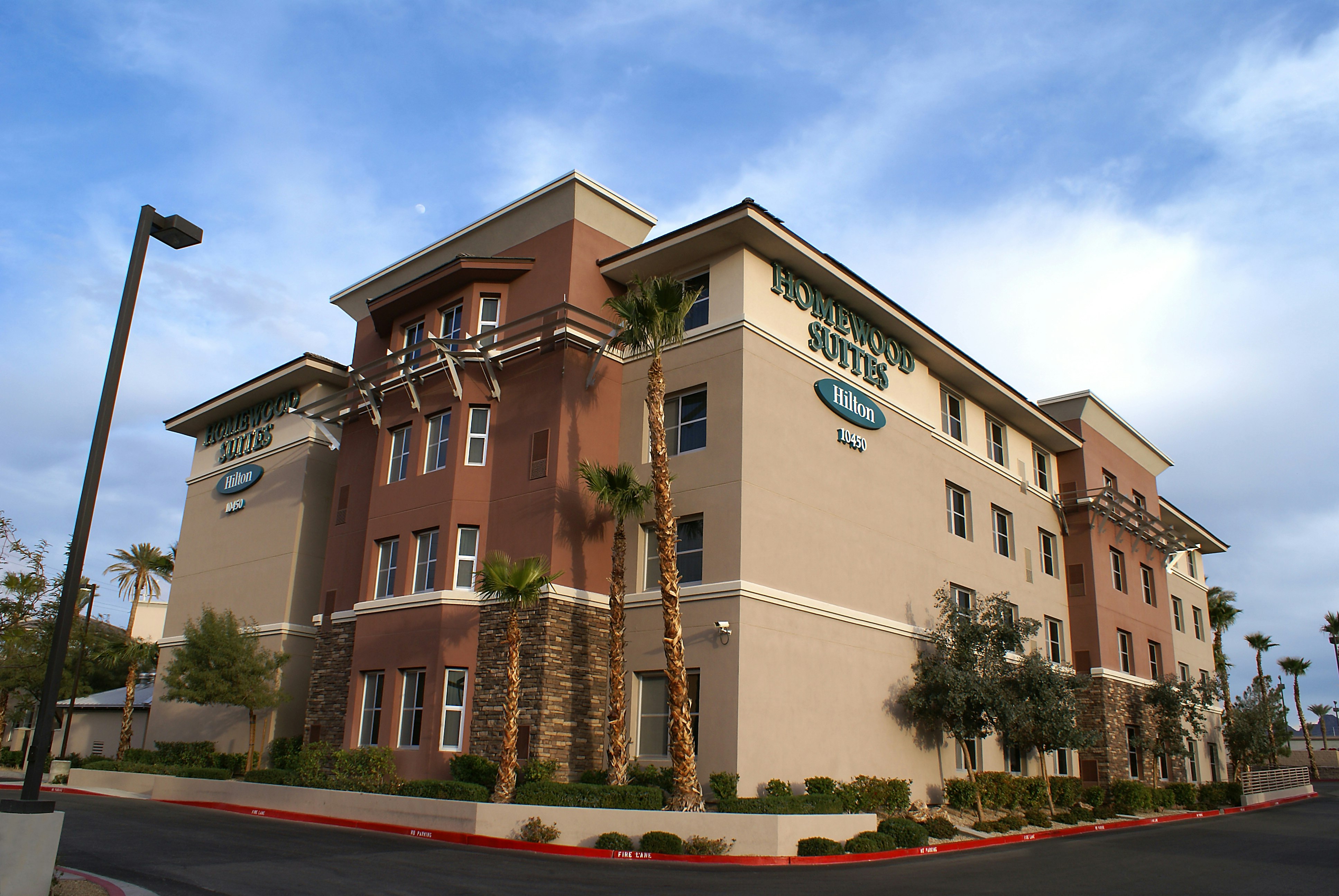 Homewood Suites by Hilton Henderson South Las Vegas 3/28