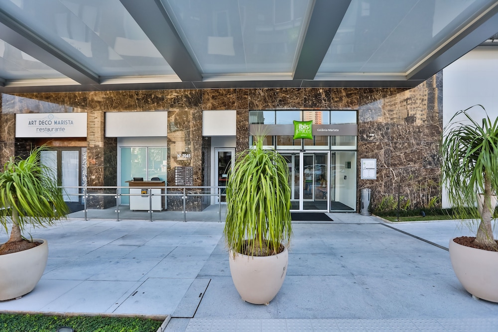 Ibis Styles Goiania Marista 5/76