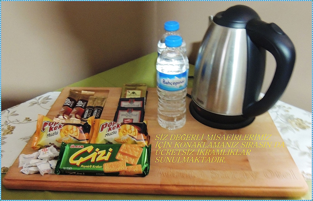 Adana Saraya Hotel 23/50