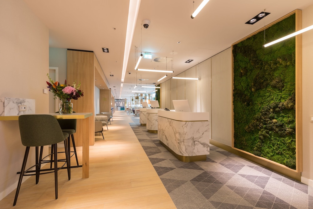 Crowne Plaza Utrecht - Central Station 4/72