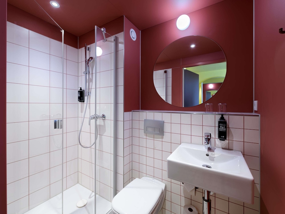 ibis budget Muenster City 38/43