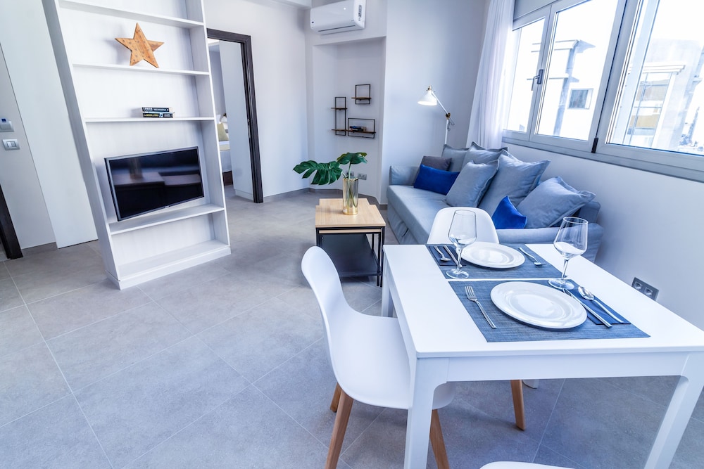 BLUESEA Bex Holiday Homes 31/64
