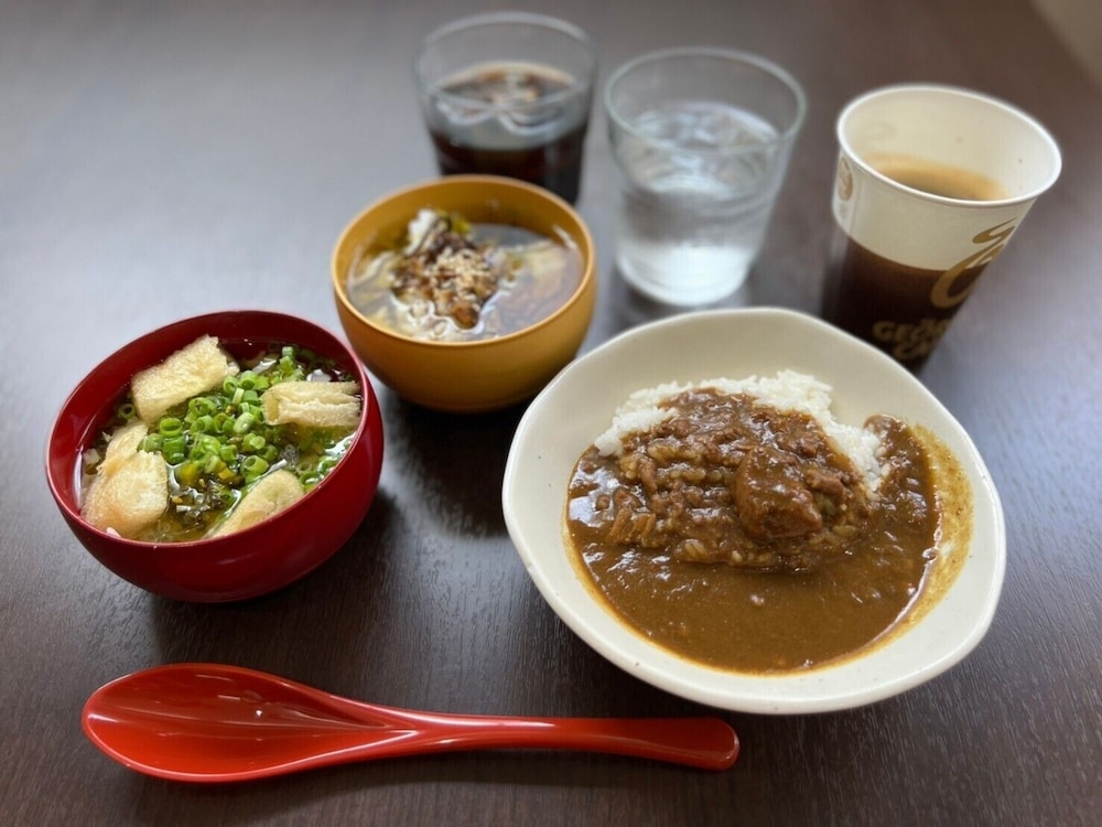 ホテル山内 写真3