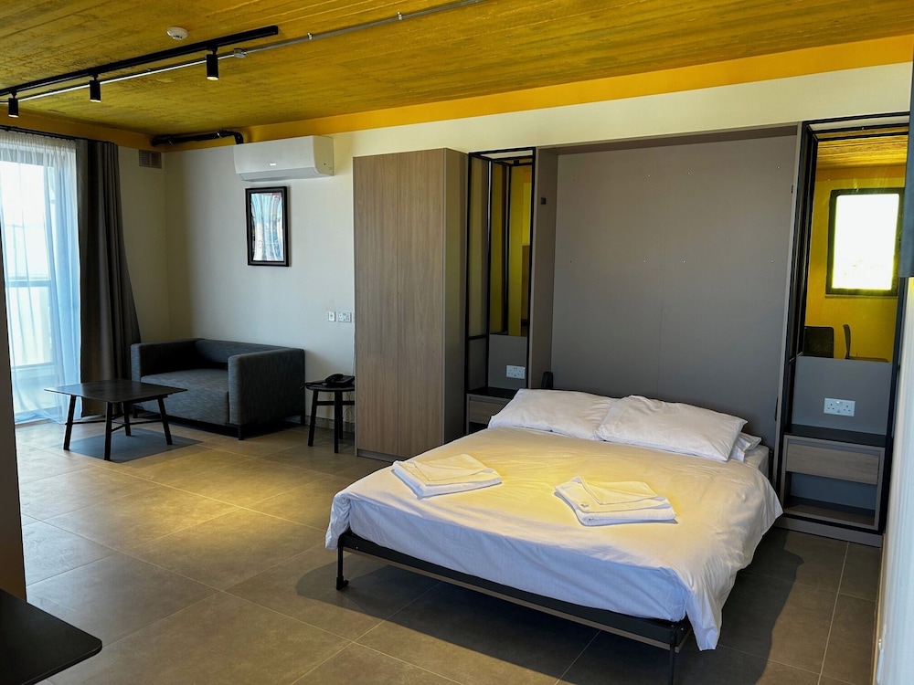 Cora Sun Hotel 18/42