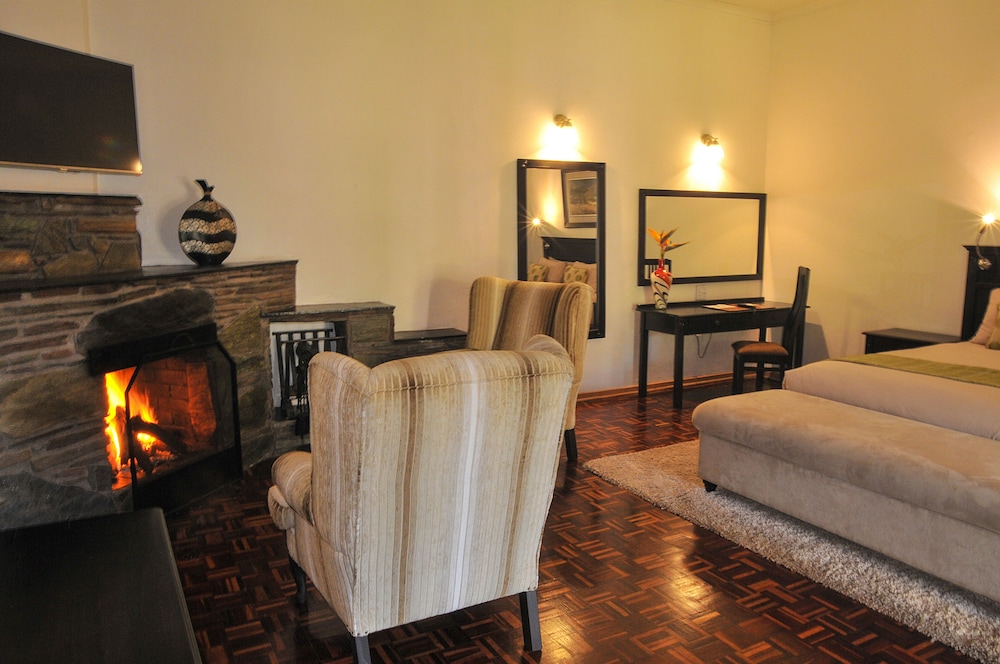 Tzaneen Country Lodge 32/77