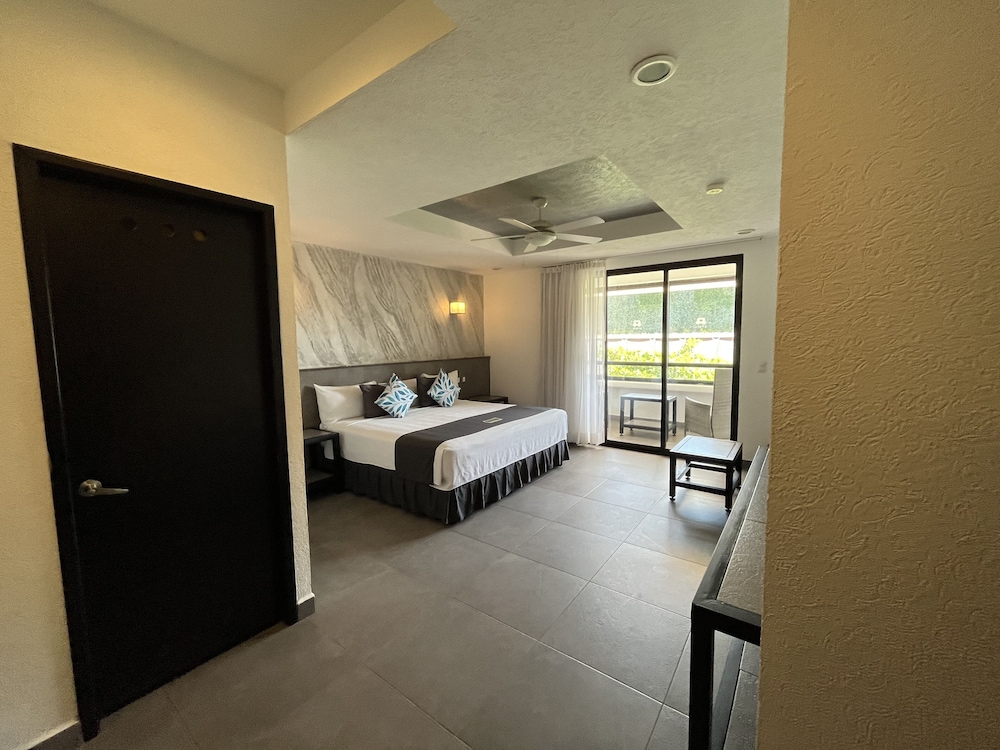 Hotel MX portal maya 63/85