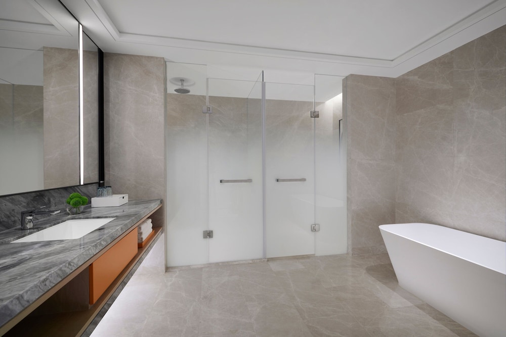 Zhuhai Marriott Hotel Jinwan 60/60