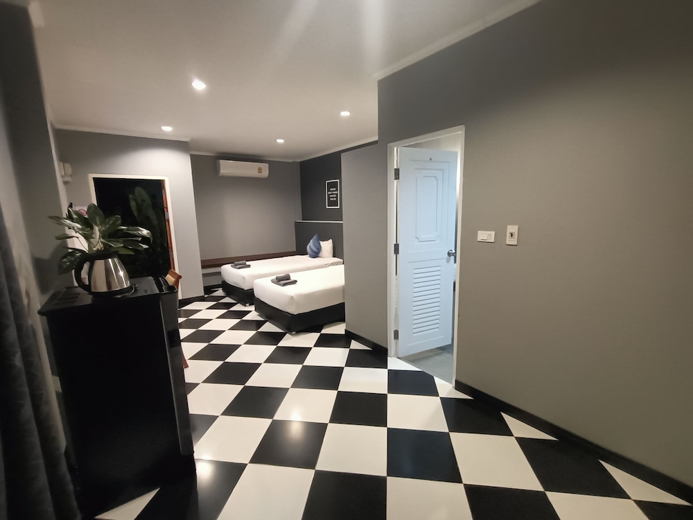 Aen Guy Boutique Hotel 9/73