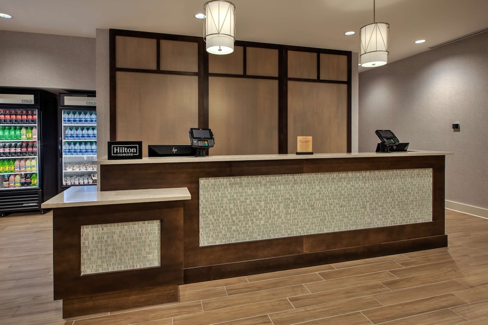 Homewood Suites by Hilton Columbus/Easton, OH 8/41