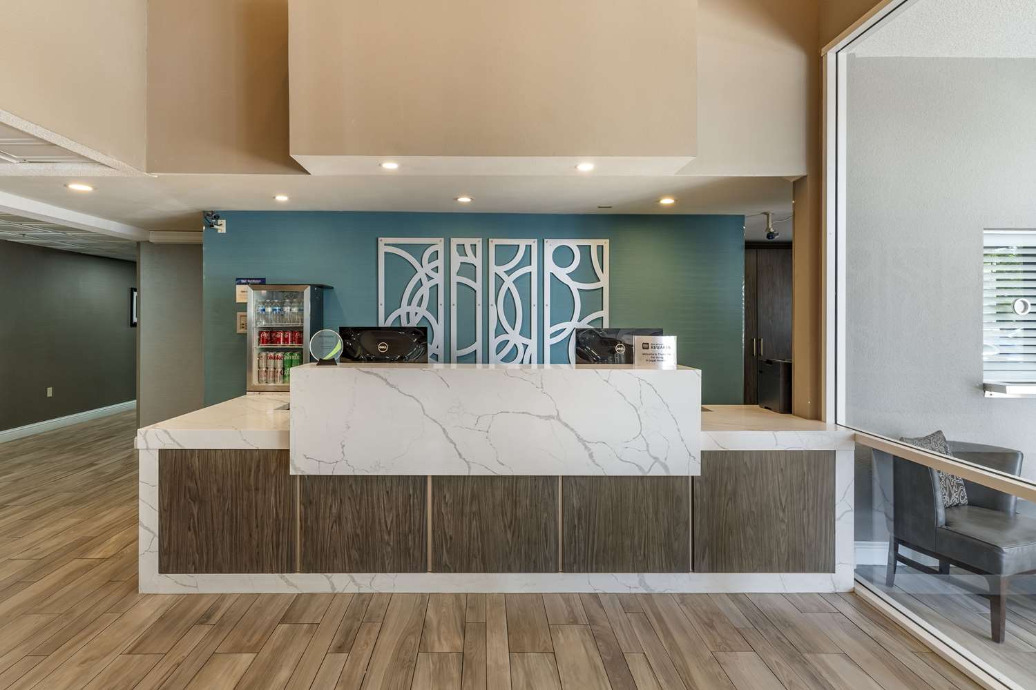 Best Western Plus Vineyard Inn 7/45