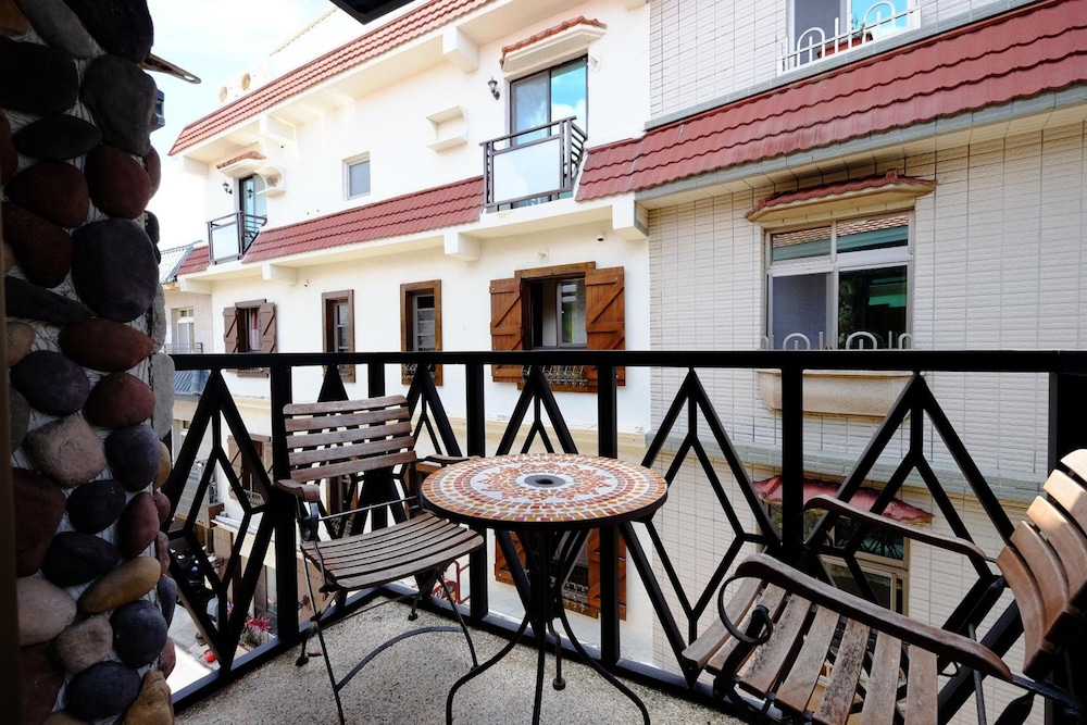 Kenting Haiye Guest House photo4
