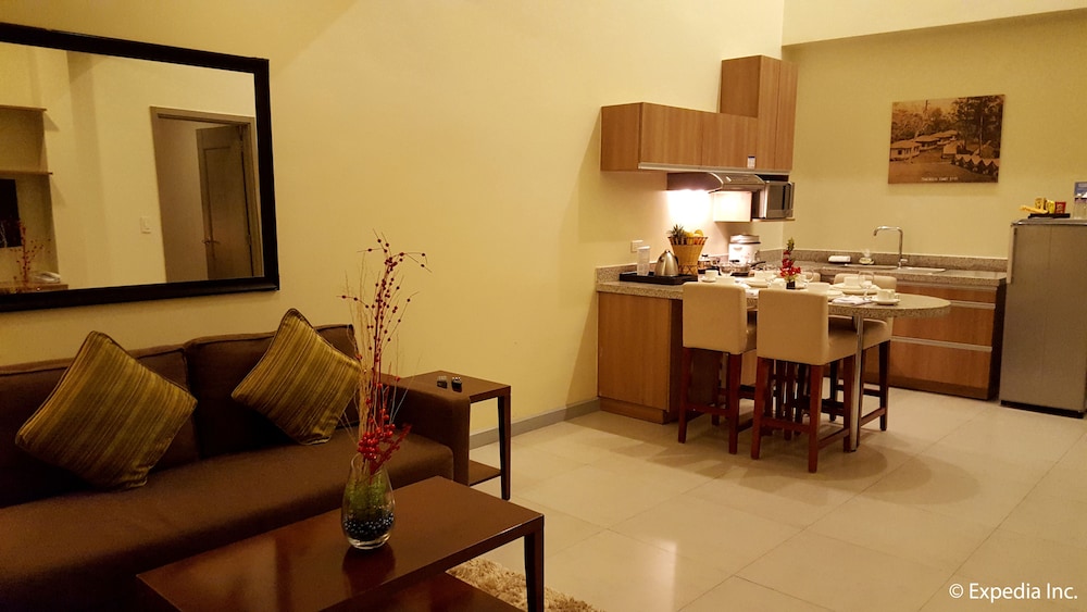 Azalea Hotels & Residences Baguio 23/49