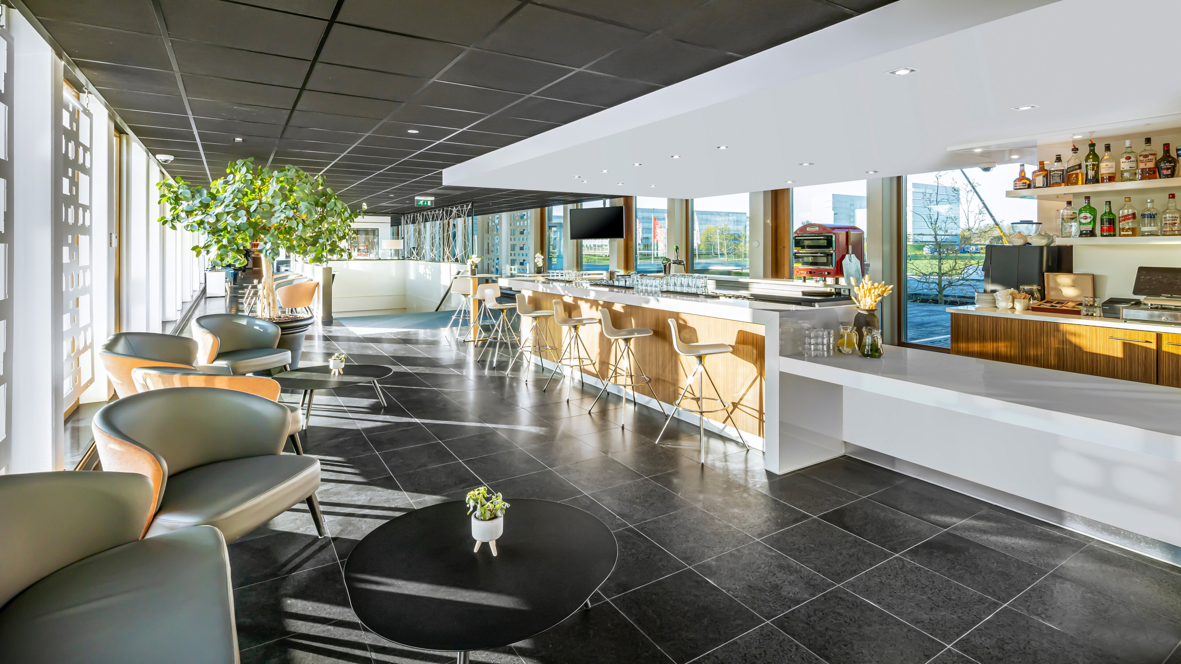 HOLIDAY INN EXPRESS UTRECHT - PAPENDORP 9/61