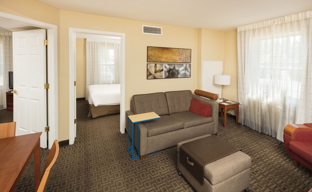 Towneplace Suites Salt Lake City Layton 16/24