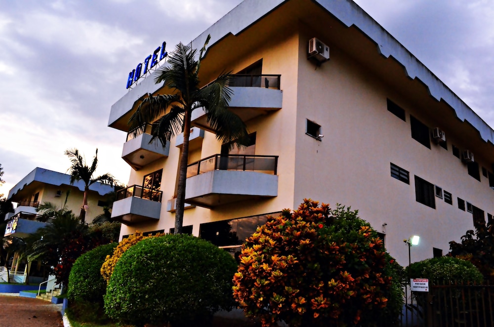 PRAIA SOL HOTEL 5/62