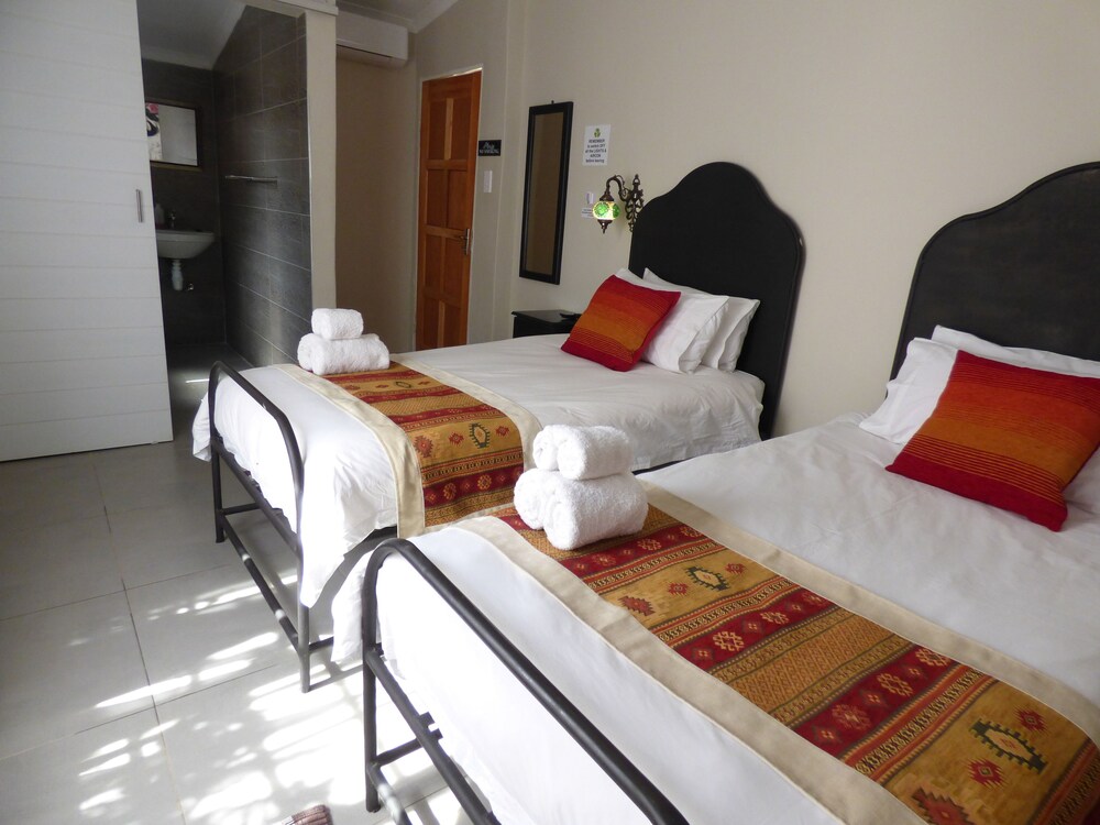 Tsumeb Backpackers 31/50