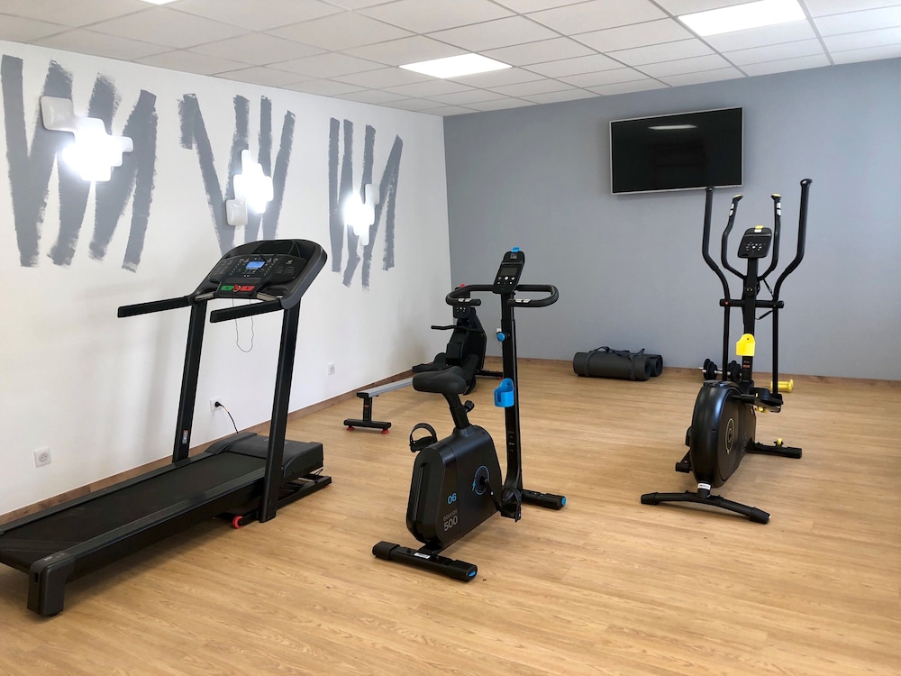 Ibis Styles Roanne Centre Gare 46/67