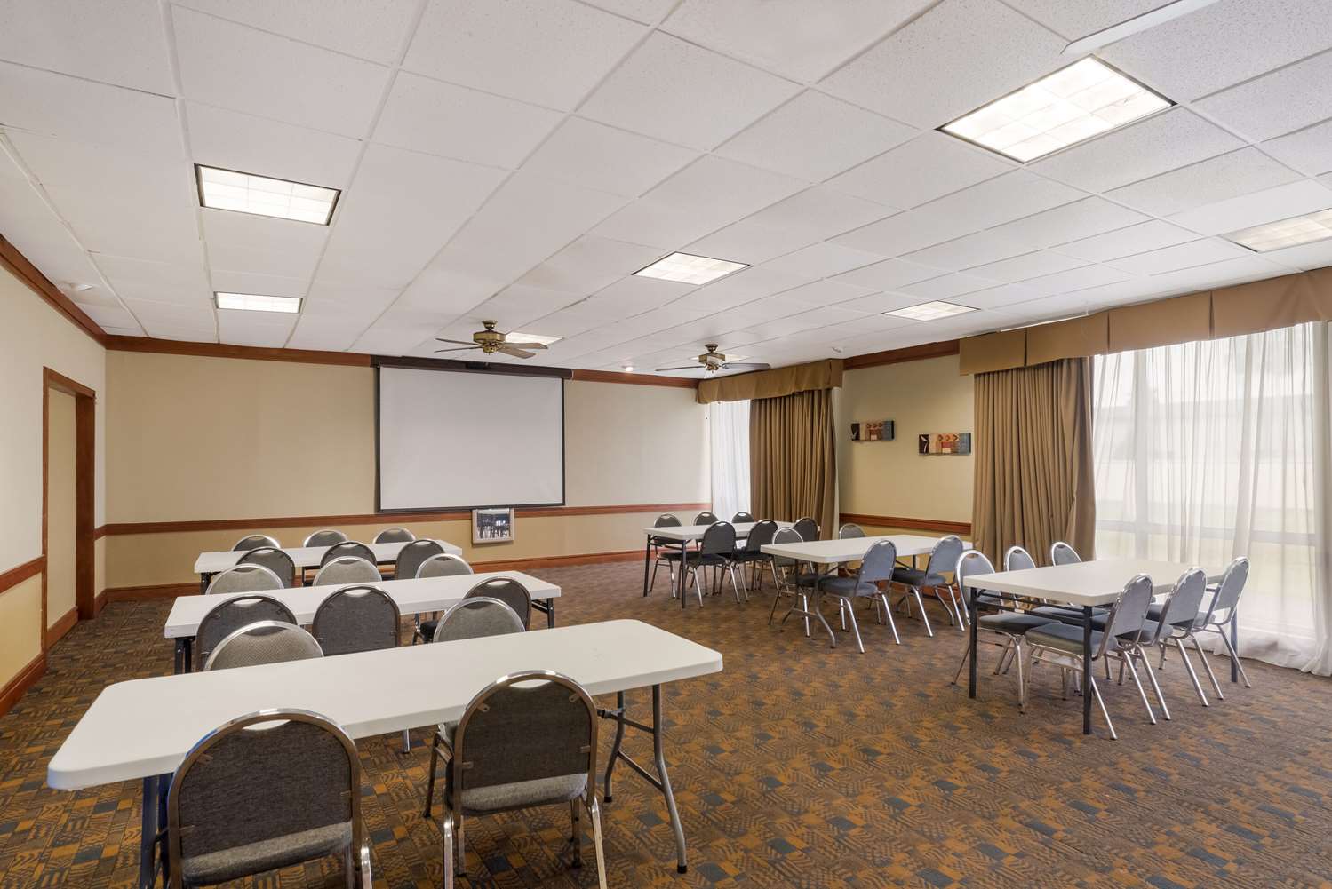 Quality Inn Alice 10/14