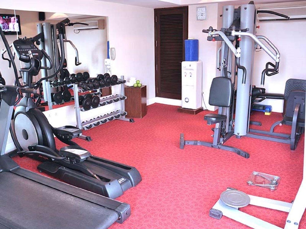 Fortune Sector 27, Noida - Member ITC Hotels Group 29/49