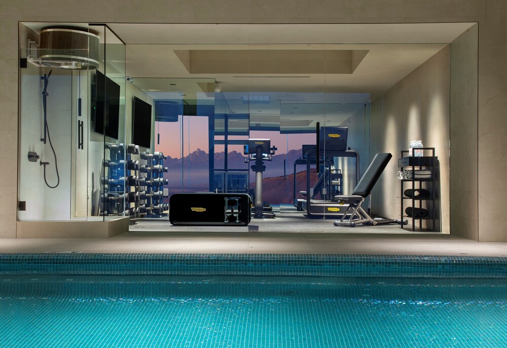 Hotel Yellowstone at Jackson Hole 2/50