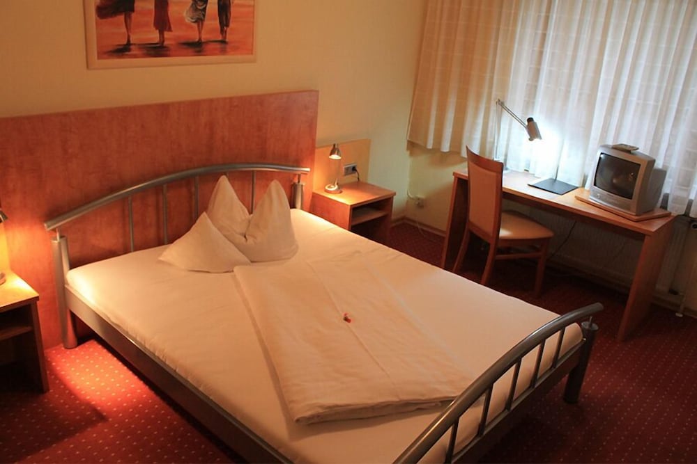Hotel Birkeneck 6/38
