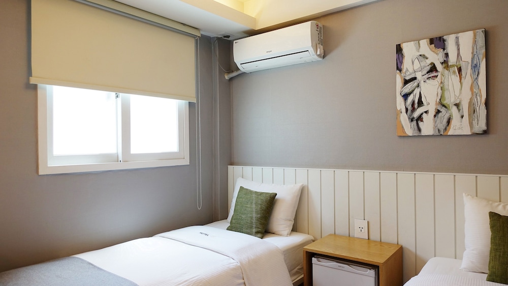 HOTEL QB SEOUL DONGDAEMUN 26/66