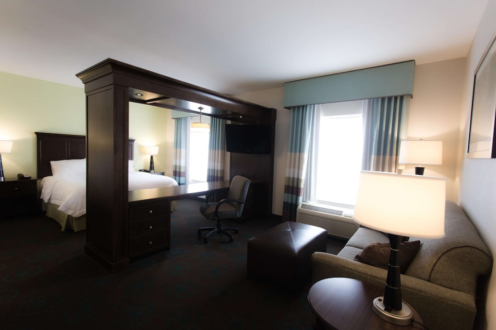 Hampton Inn And Suites Middlebury In 29/42